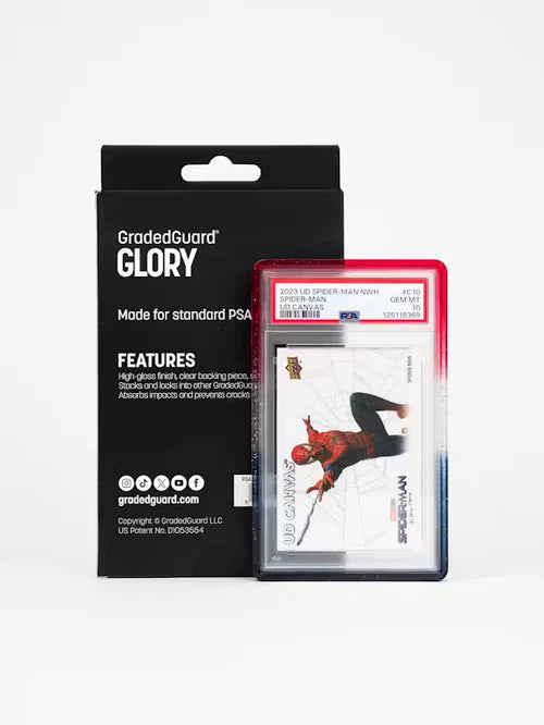 GradedGuard – Limited Edition Case – Glory (PSA)