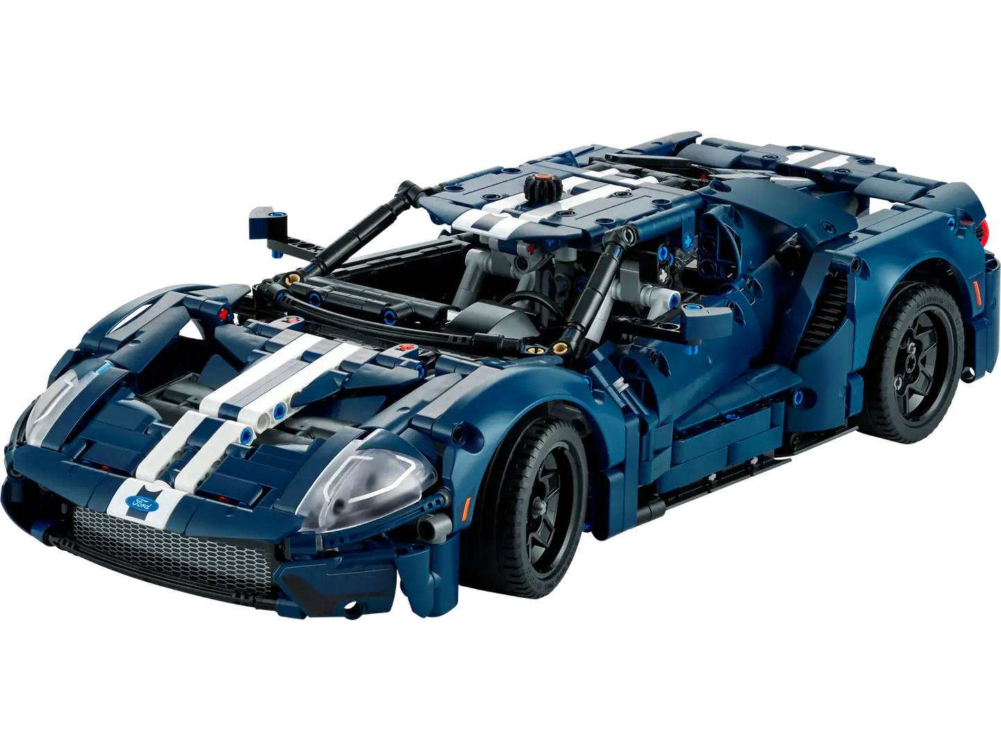 LEGO Technic Ford GT 2022