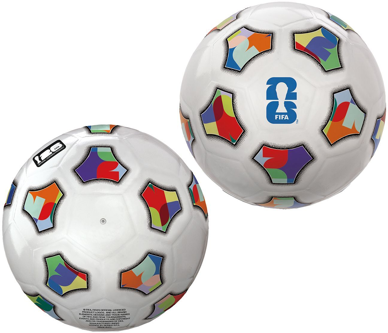 FIFA World Cup 2026 Ball