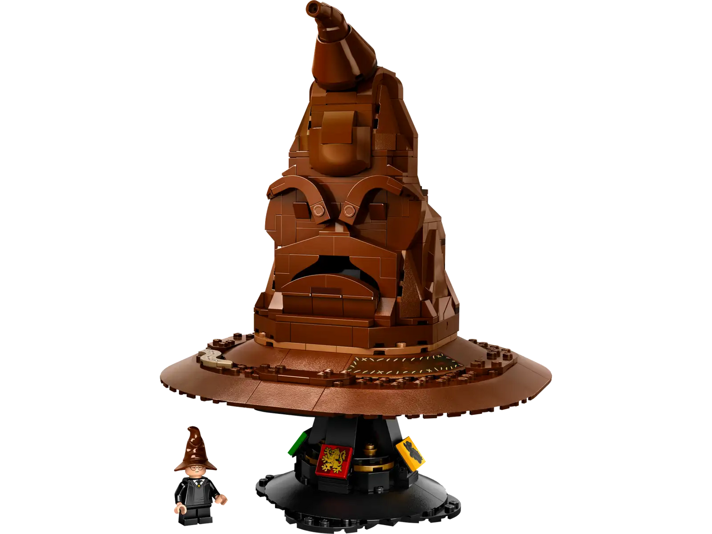 LEGO Harry Potter De Sorteerhoed