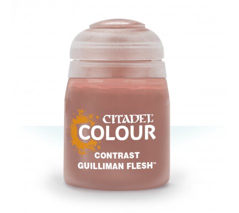 Contrast: Guilliman Flesh 18ml