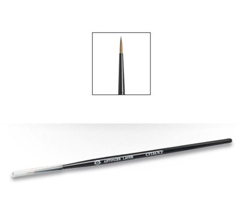 Citadel Small Layer Brush