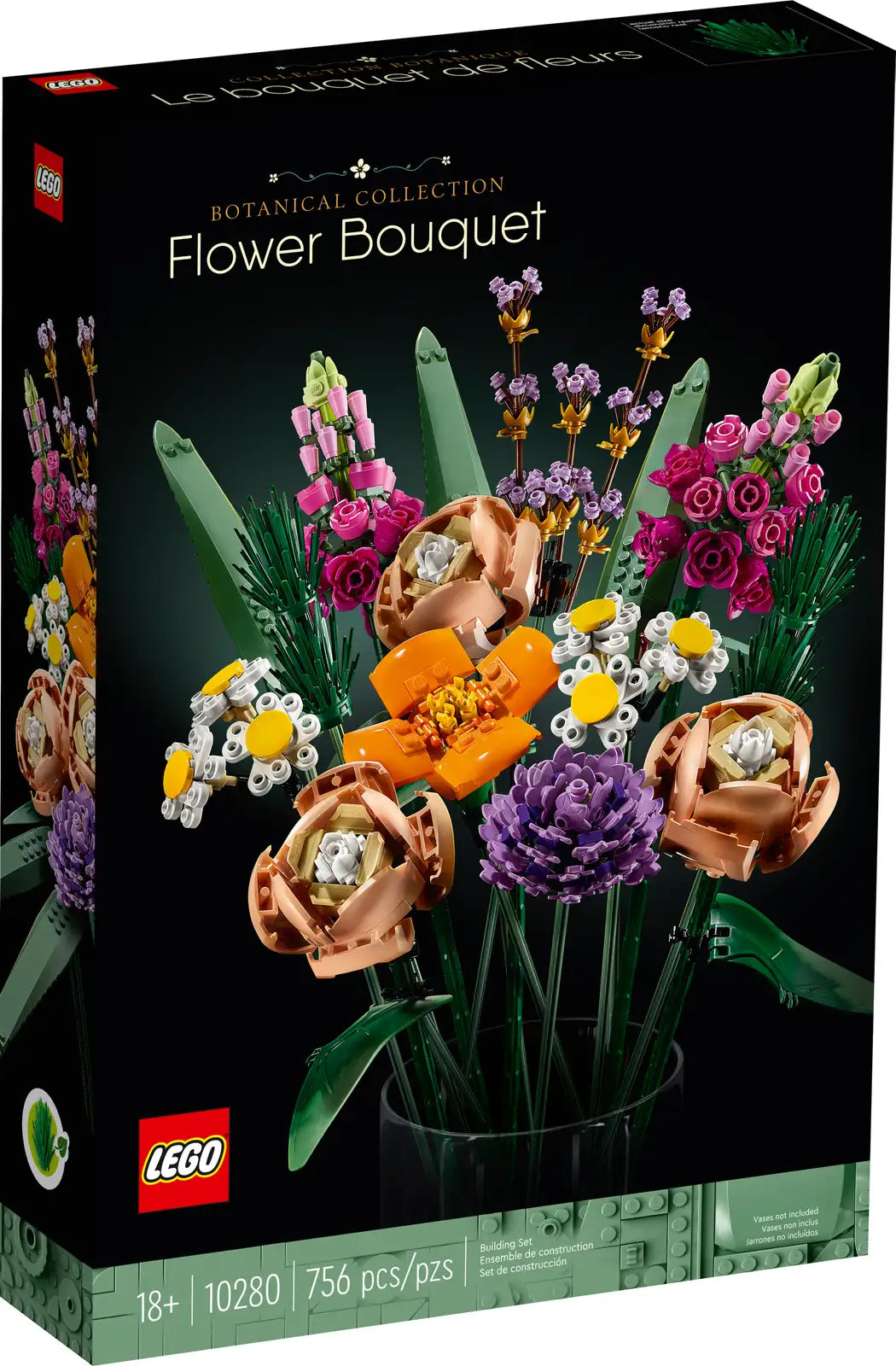 LEGO® Bloemenboeket 10280