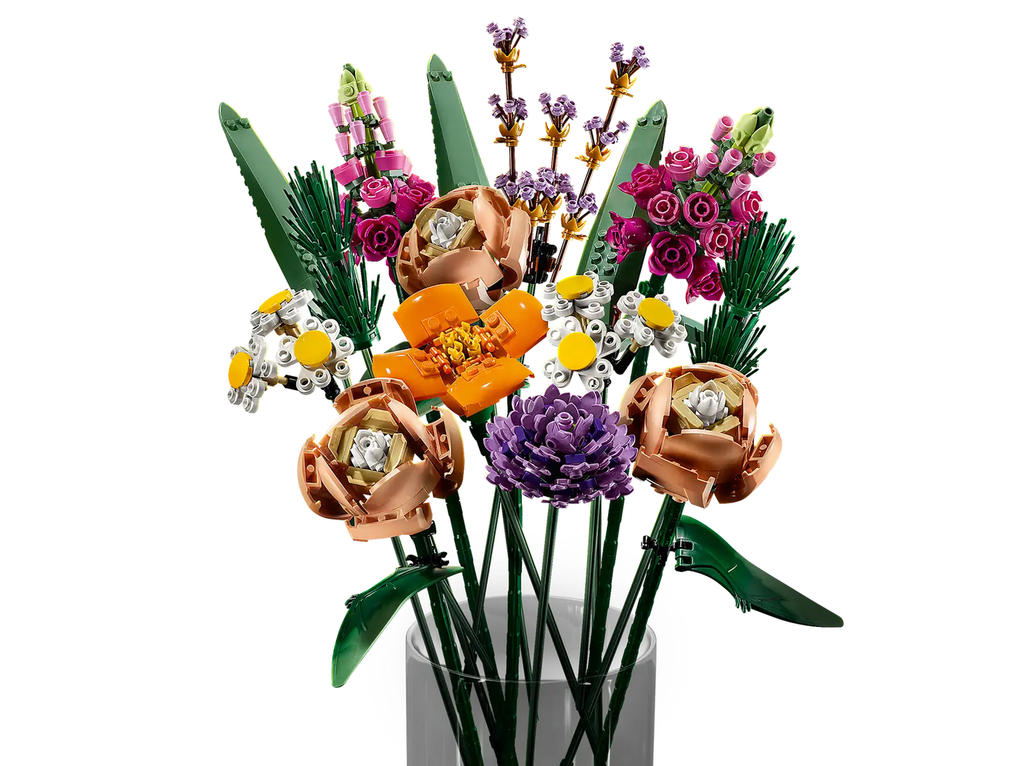 LEGO® Bloemenboeket 10280