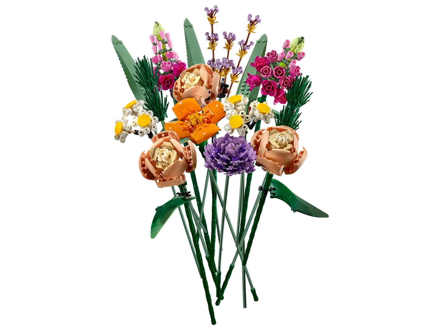 LEGO® Bloemenboeket 10280