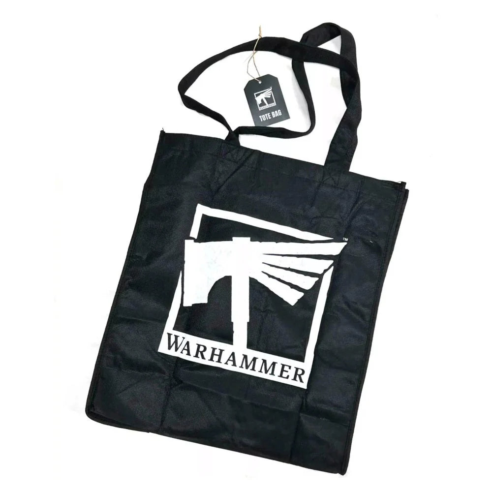 Warhammer Tote Bag (RPET)