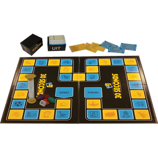 30 Seconds - Partyspel