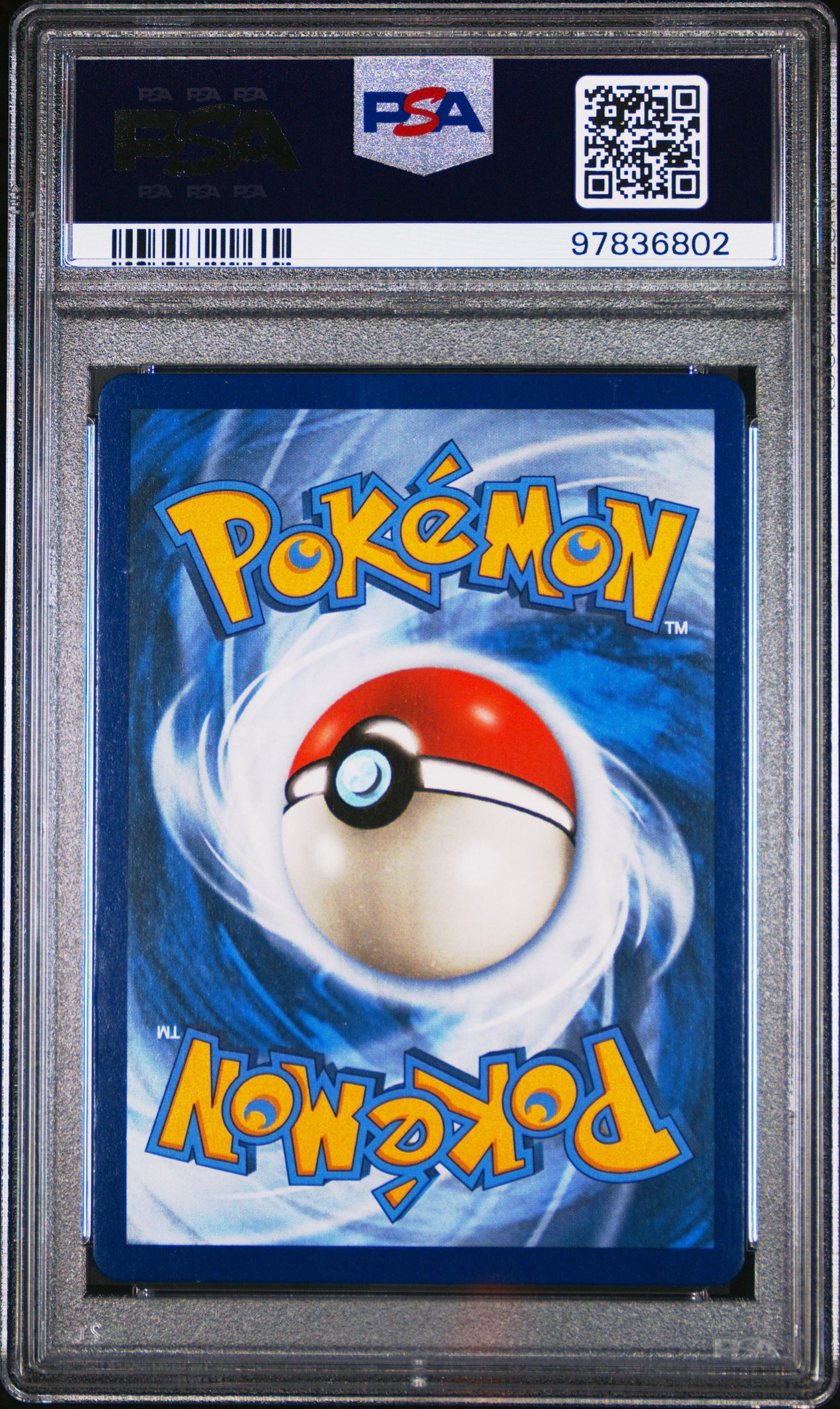 Misty’s Favor UNM 235/236 PSA9