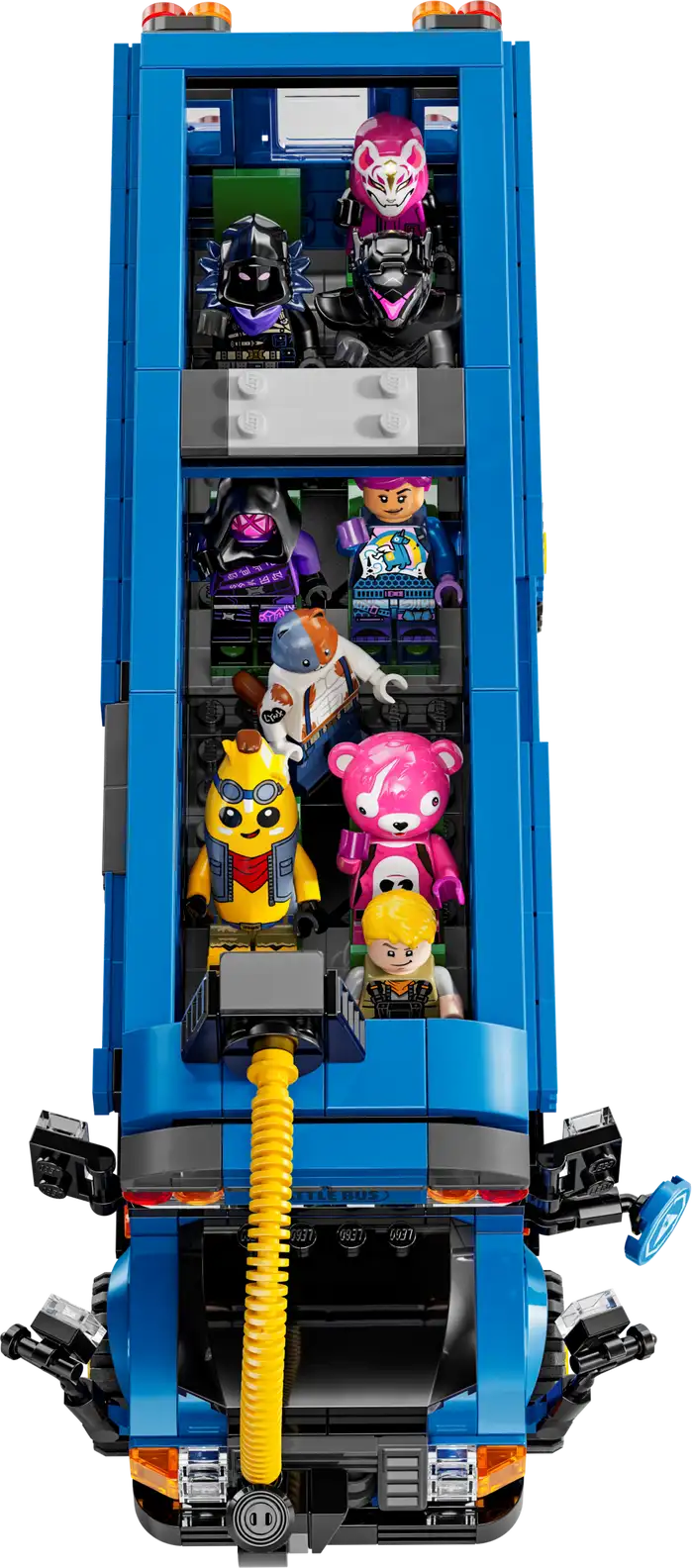 Battle Bus LEGO® Fortnite