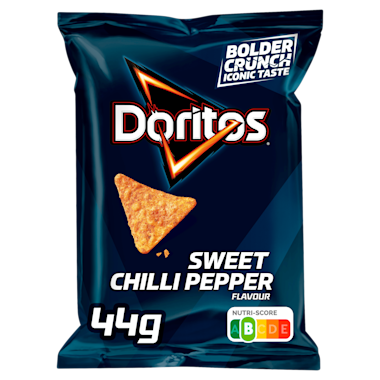 Doritos sweet chili 44 gr