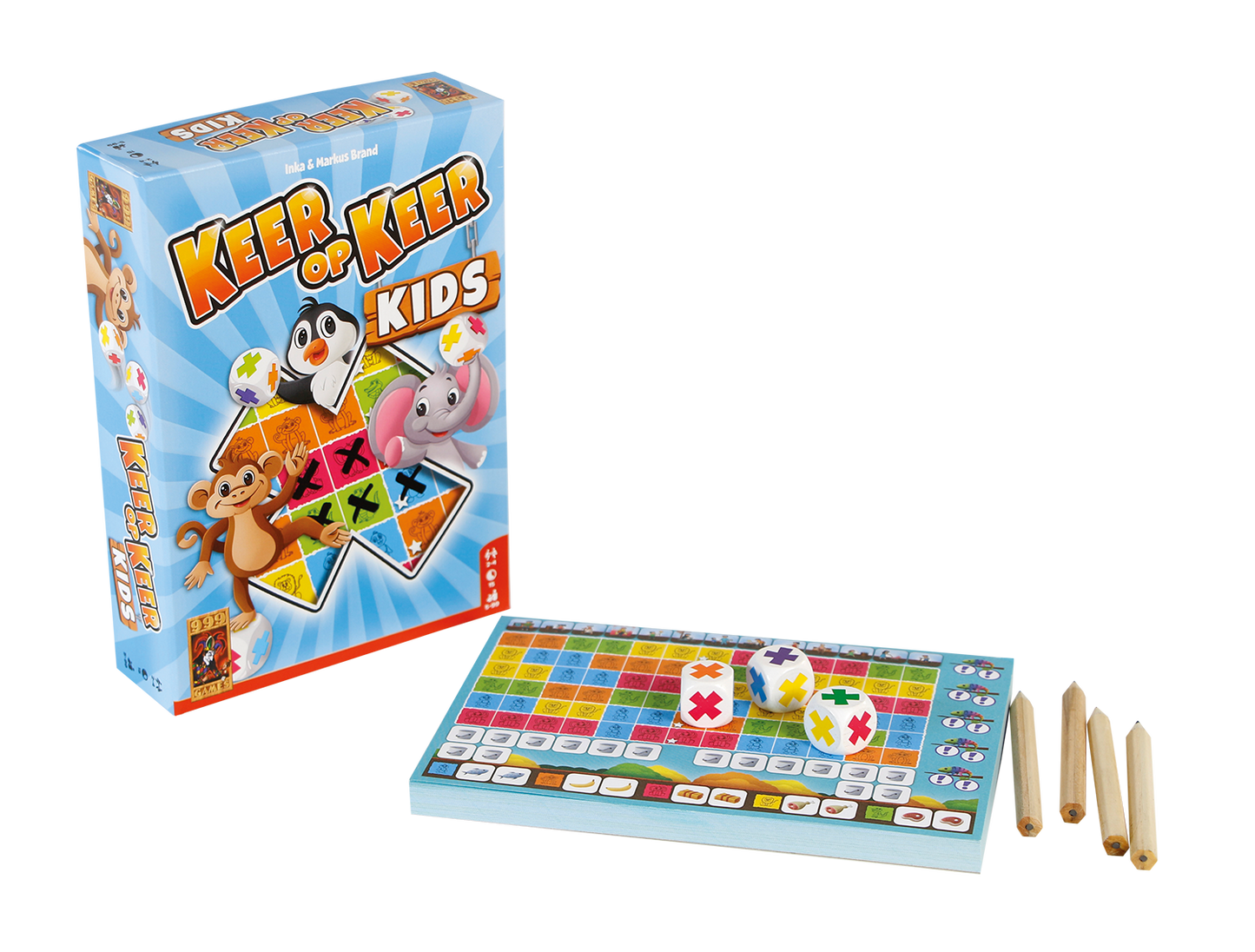 Keer op Keer Kids