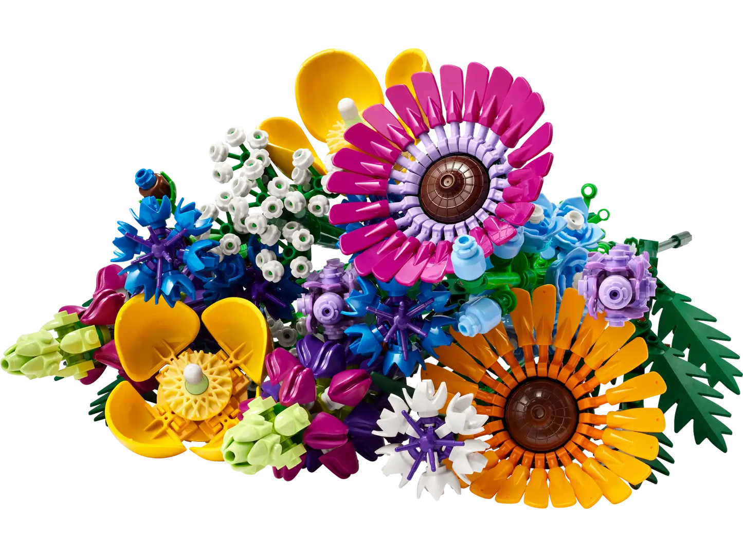 LEGO® Boeket met wilde bloemen 10313