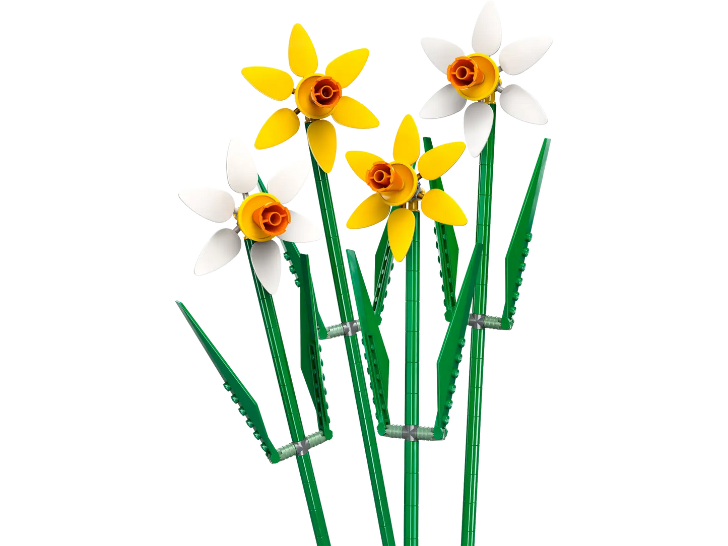 LEGO® Narcissen 40747