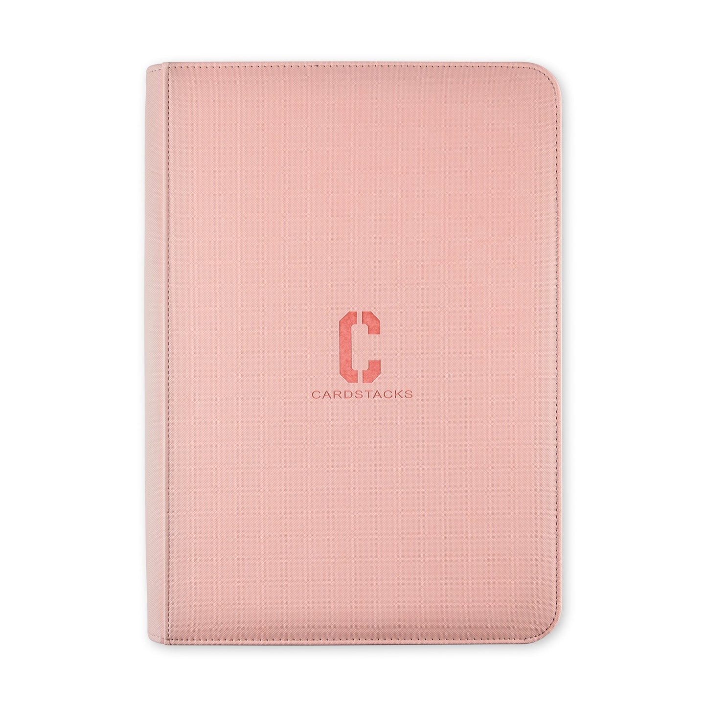 Cardstacks - 9-Pocket Binder Roze