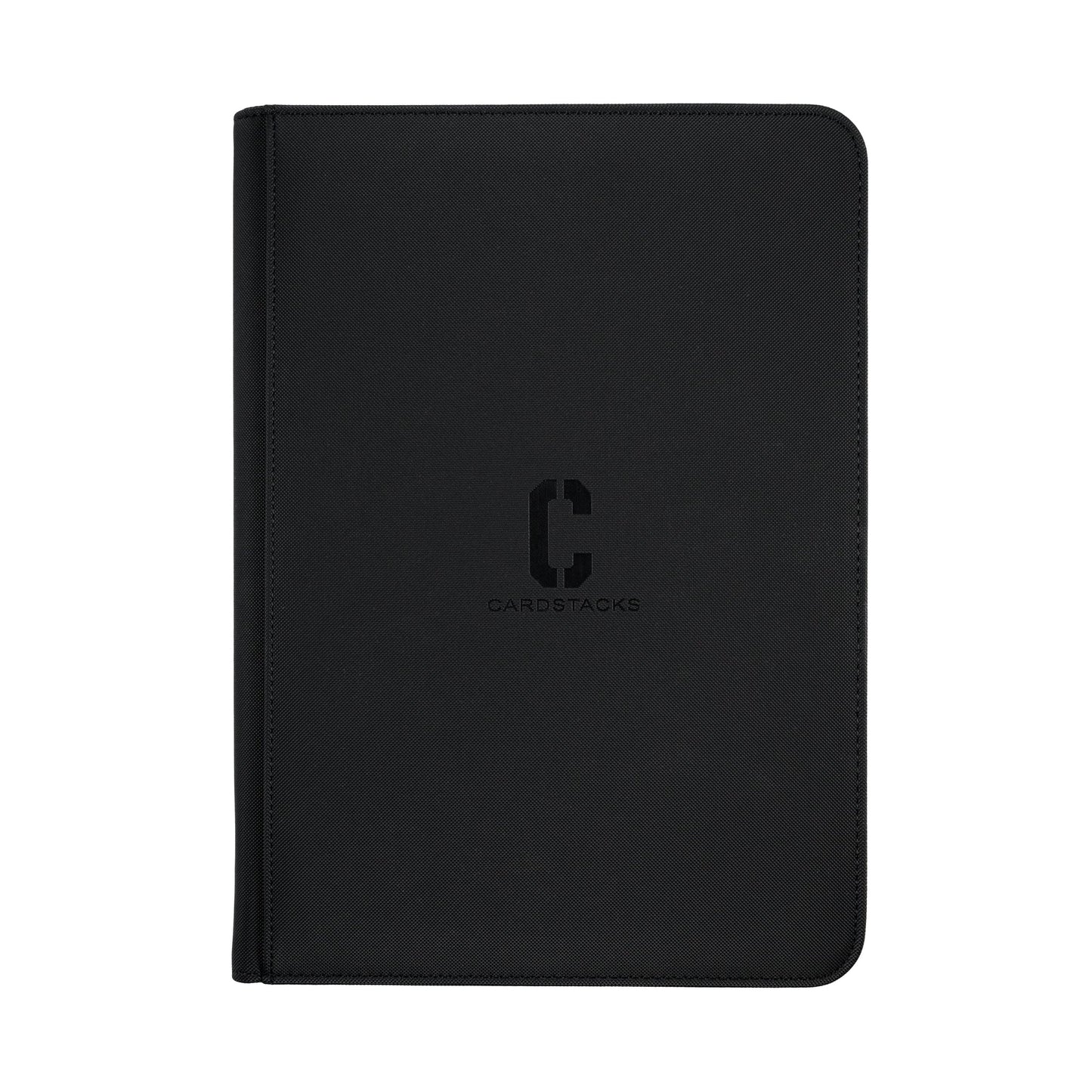 Cardstacks - 9-Pocket Binder Zwart