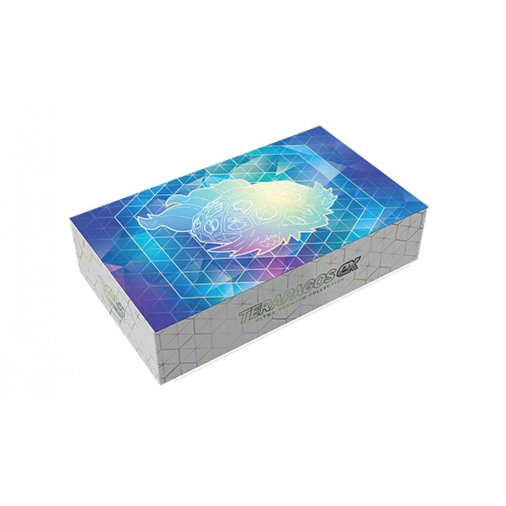 Pokemon-Terapagos-ex-Ultra-Premium-Collection-promo