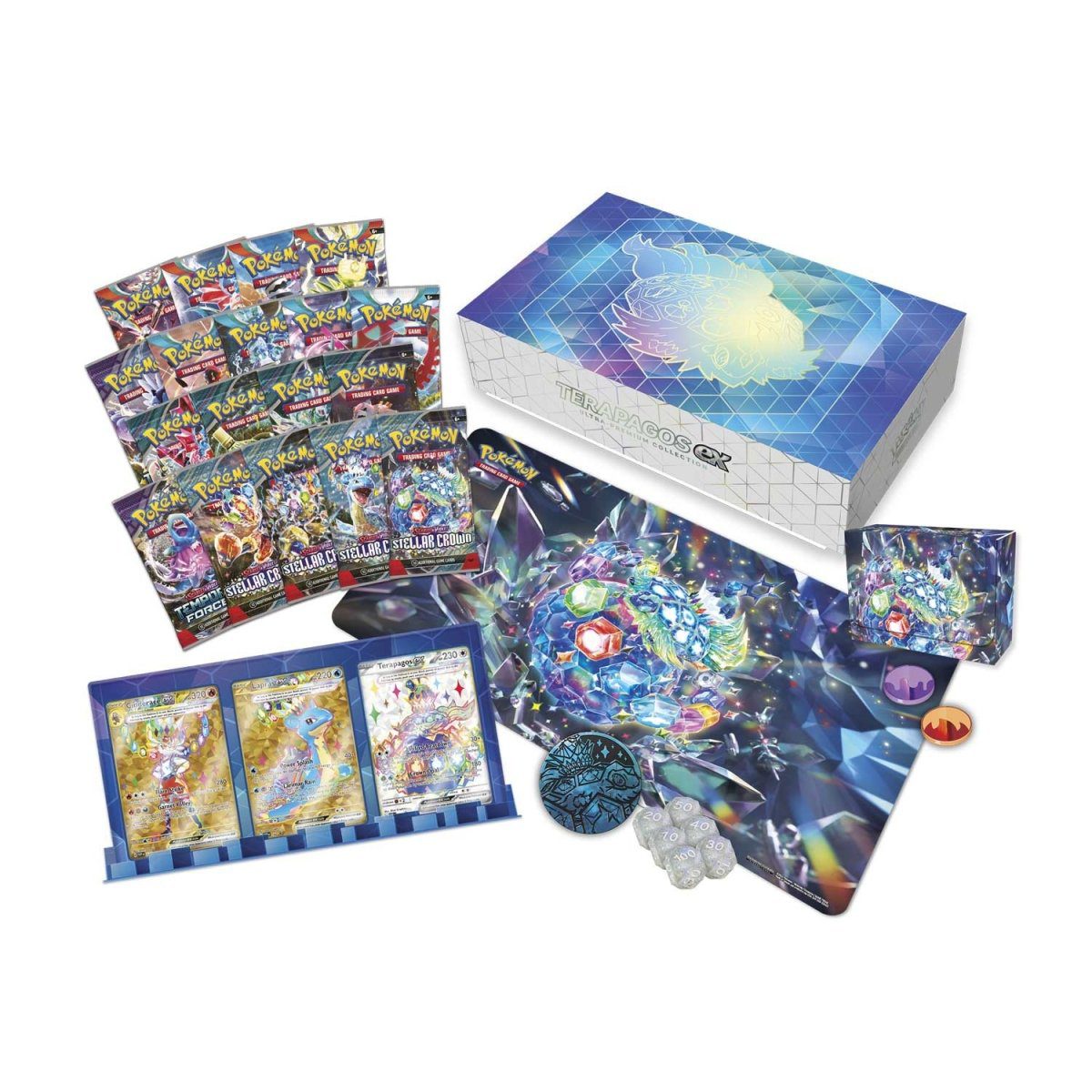 Pokemon-Terapagos-ex-Ultra-Premium-Collection-promo