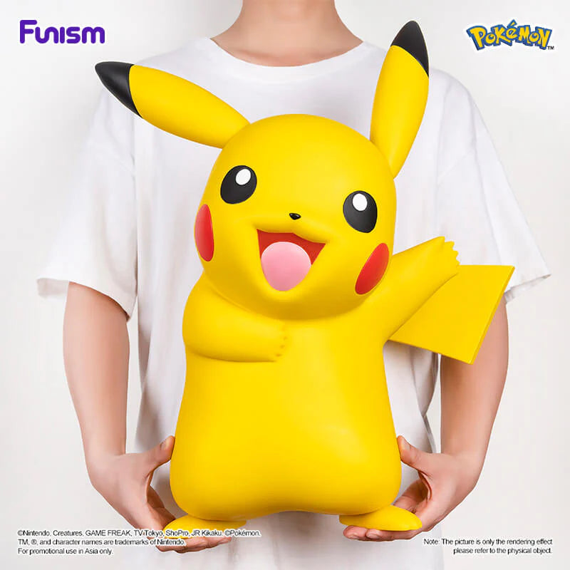 Funism - Pokémon Pikachu - Home Collection