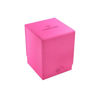 DECKBOX Squire 100+ XL Pink