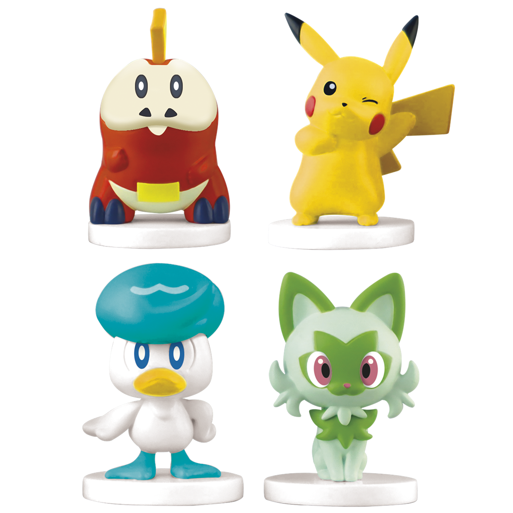 MONOPOLY POKEMON