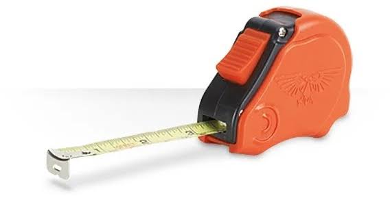 GW Tape Measure