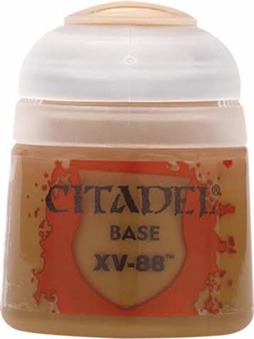 Base: XV-88 (12ml)