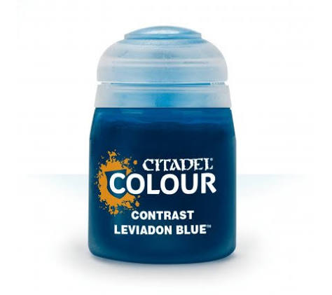 Contrast: Leviadon Blue (18ml)