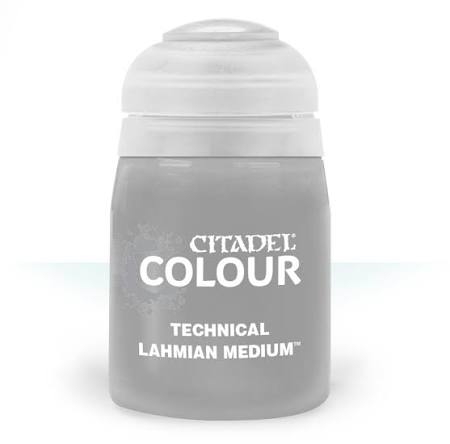 Technical: Lahmian Medium (24ml)