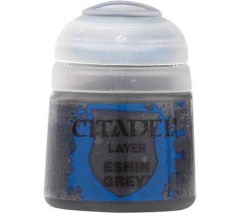 Layer: Eshin Grey (12ml)