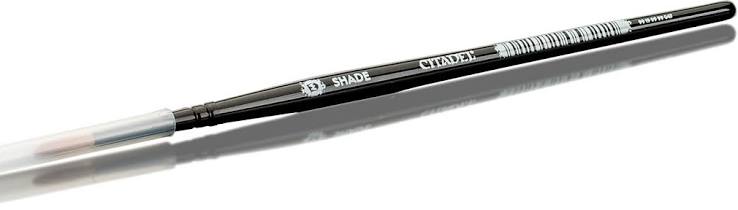 Citadel Medium Shade Brush