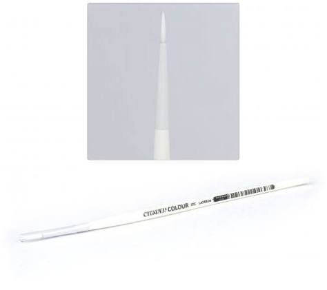 Synthetic Layer Brush (Medium)