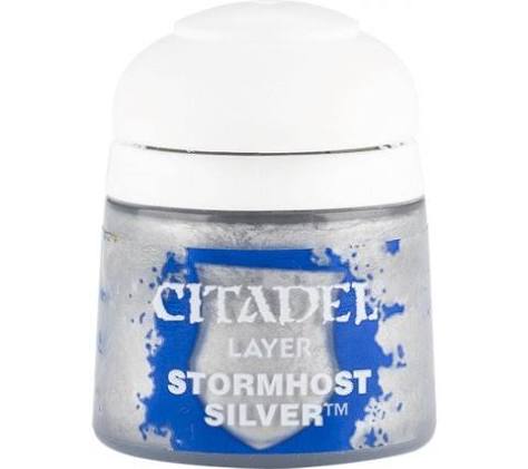 Layer: Stormhost Silver (12ml)