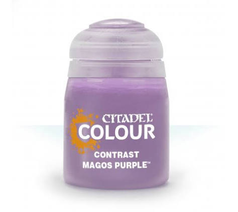 Contrast: Magos Purple (18ml)