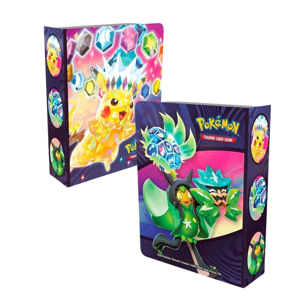 Pokémon TCG - Stellar Pikachu Collection Chest