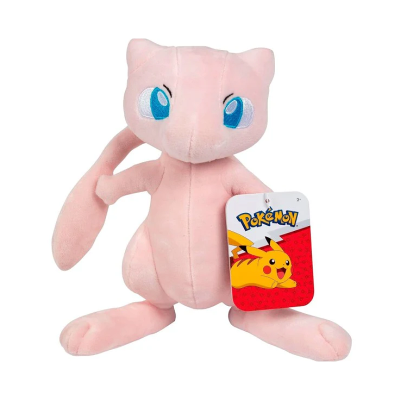 Pokemon Mew plush toy 20cm