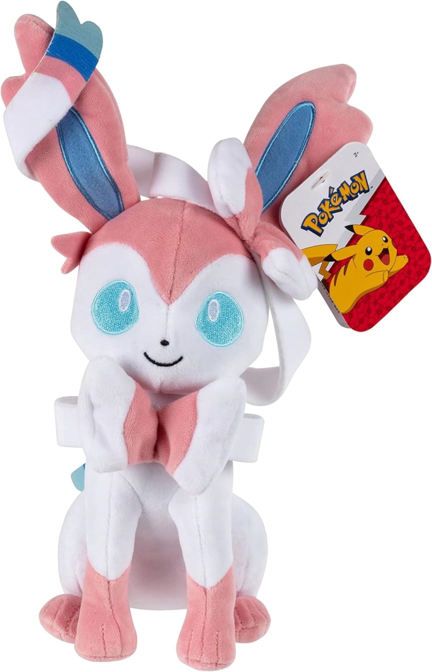 Pokemon Silveon plush toy 20cm