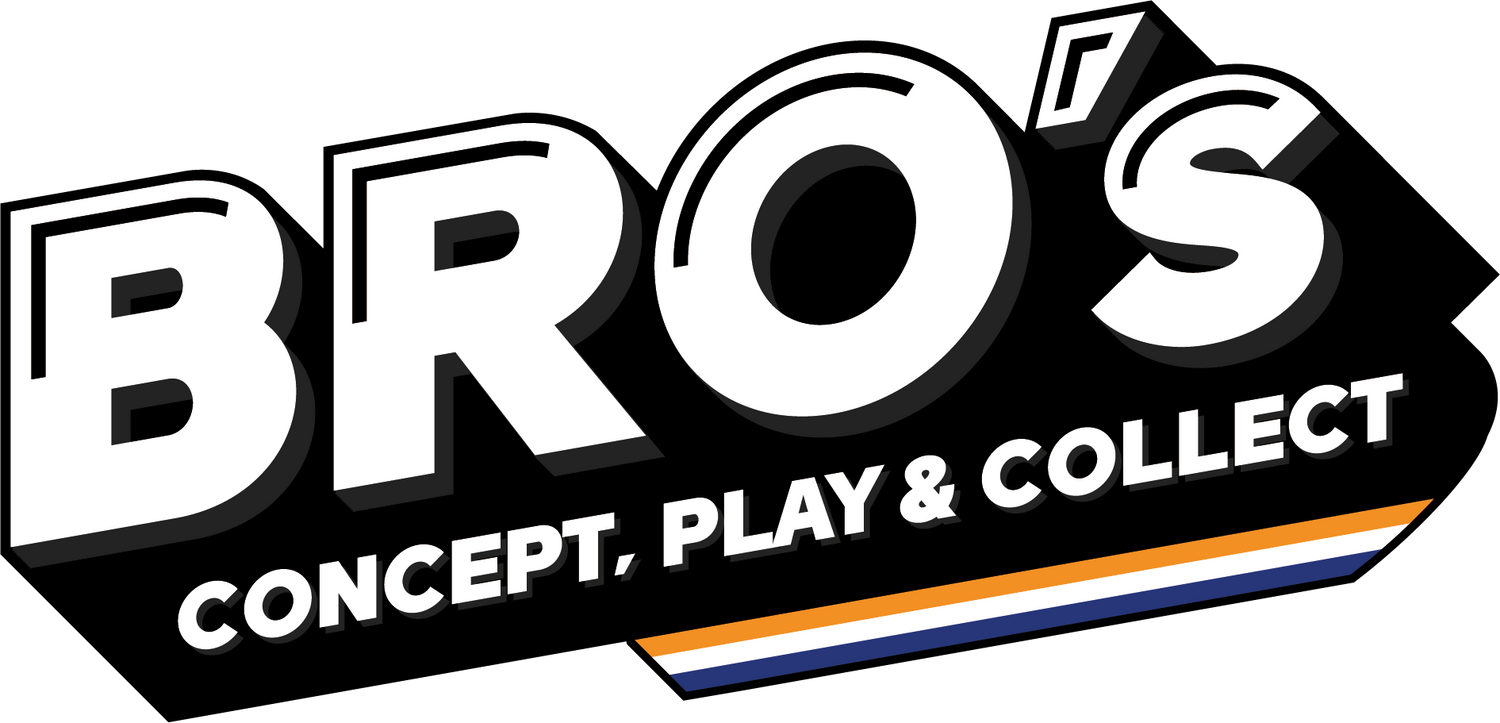 Geef een cadeaubon van BRO’s Brielle! Perfect cadeau voor Pokémon fans en bordspelspelers. Online te besteden én in de winkel!