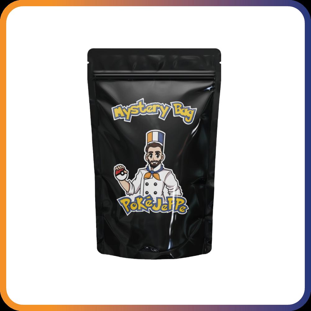 Mystery Bags