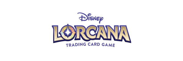 Disney Lorcana