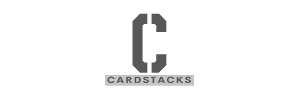 CARDSTACKS BINDER