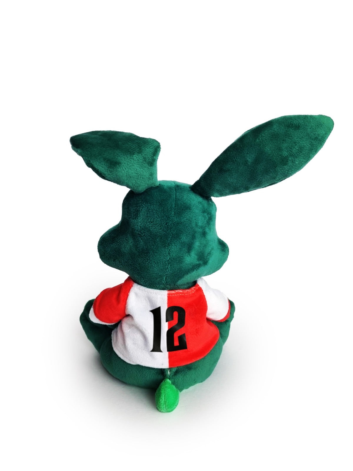 De Groene Haas inclusief geschenkdoos