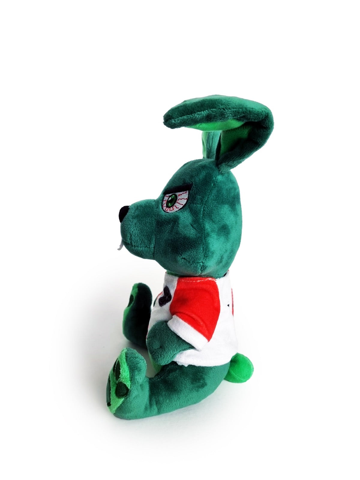 De Groene Haas inclusief geschenkdoos
