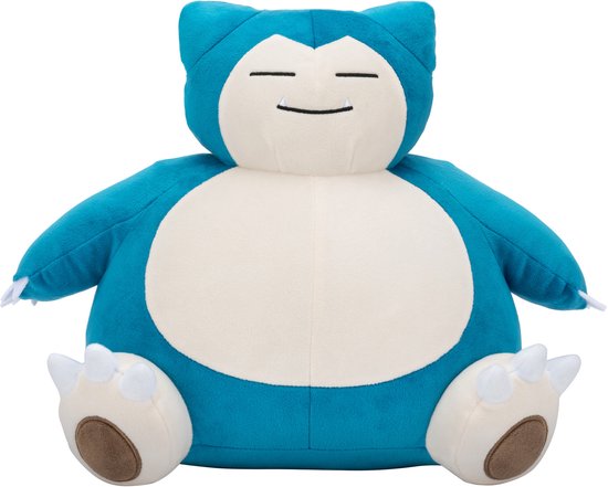 Pokémon Snorlax 30 cm Plush