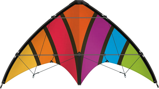 Sportvlieger Top Loop 130x69cm