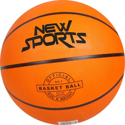 NSP Basketbal Maat 7