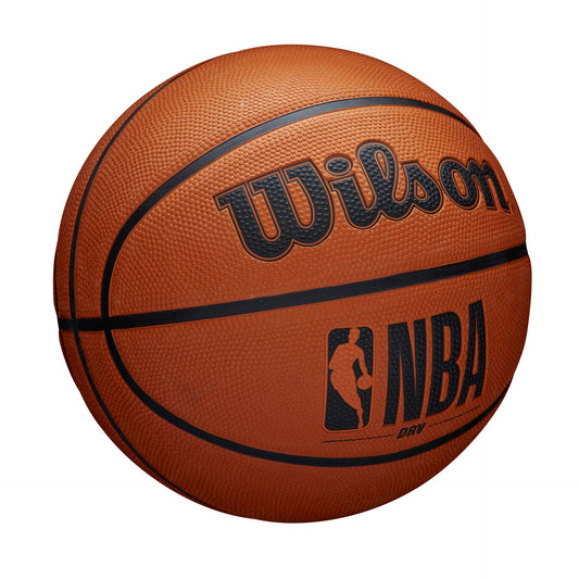 Wilson Basketbal DRV Maat 7