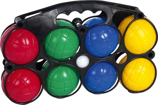 OA Jeu de Boule met 8 Ballen