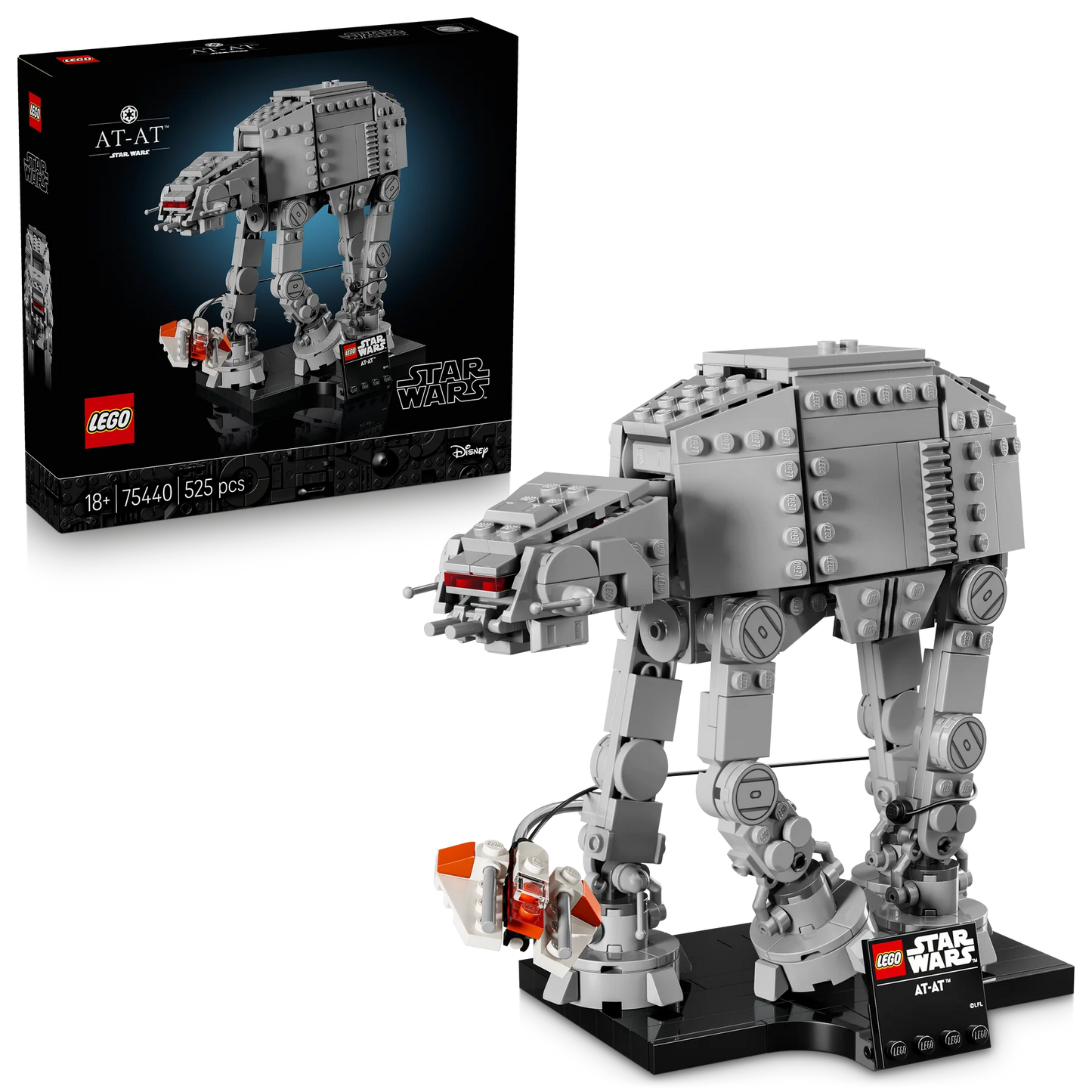 LEGO Star Wars AT-AT Walker 75440
