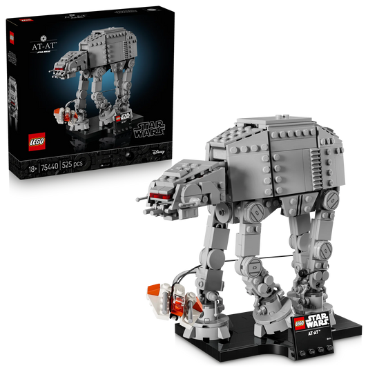 LEGO Star Wars AT-AT Walker 75440
