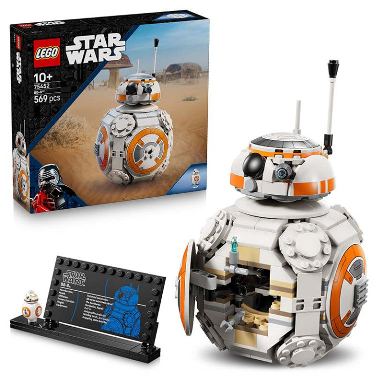 LEGO Star Wars™ 75452